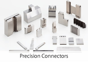 Precision Connectors