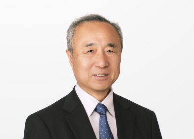 Message from the President